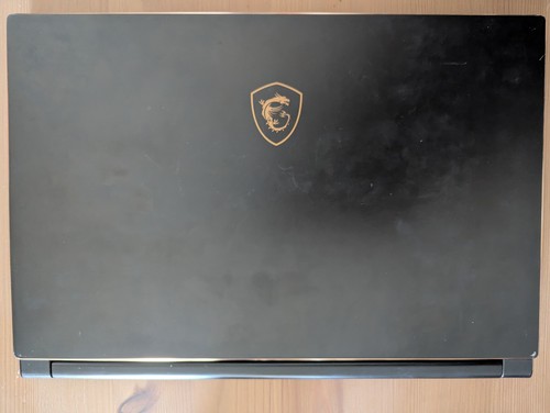 Msi gs65 - msi,