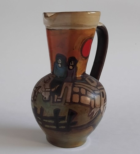 Brocca terracotta valbruna - terracotta,