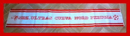 Perugia calcio sez - sez., ultras