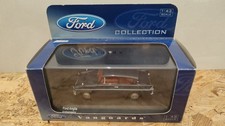 Ford Anglia Ambassador