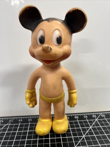 Bambola topolino vintage anni - bambola,