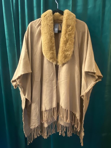 Poncho kinomo vince camuto - vince,