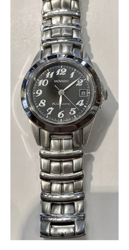 Movado orologio donna - movado, da