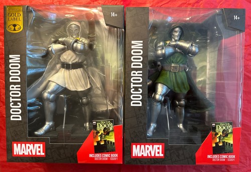 Mcfarlane marvel legends - mcfarlane,