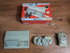 Amiga 500 The A500 Mini 25