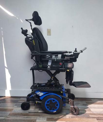 Invacare tdx sp2 power - invacare,