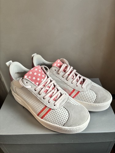 Scarpe sneakers donna lake - donna,