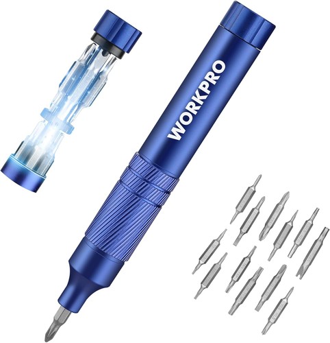 Workpro mini set - 24,