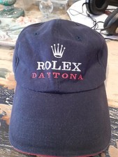 Rare Rolex Watch Hat Daytona