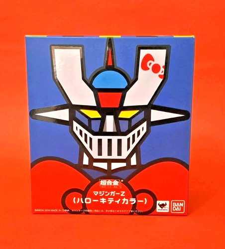 Bandai src mazinga - -,