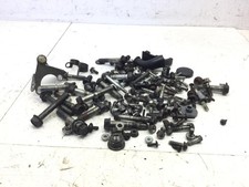 HONDA SH I 125 KIT VITI