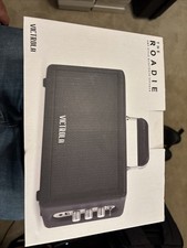 Victrola The Roadie Amp Style
