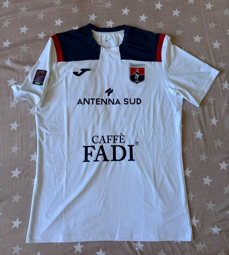 Maglia taranto calcio - maglia, match