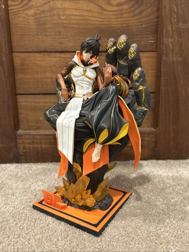Modellino anime 26cm genshin - anime,