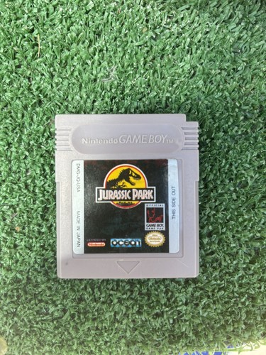 Jurassic park gioco - –,