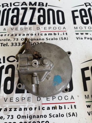 Carter frizione piaggio ape - carter,