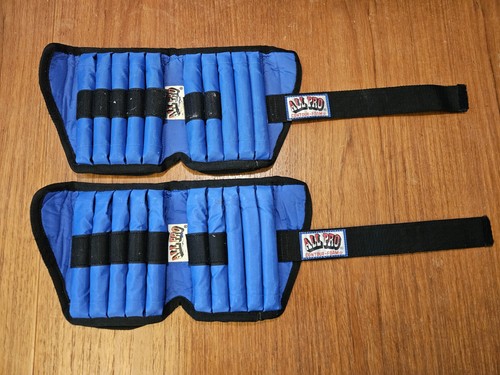 Set all pro 10lb - pro, ogni