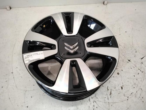 Cerchione citroen phase - cerchione, c3