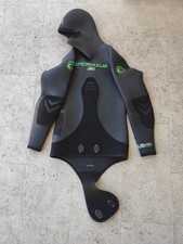 Giacca Muta Sporasub J60 - 6,5 mm taglia L