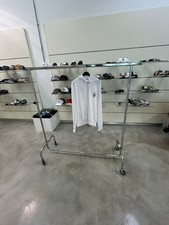 felpa uomo maserati taglia L