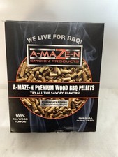 A-MAZE-N Premium Barbecue in