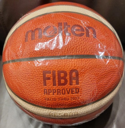 Basket molten bg5000 originale - basket,