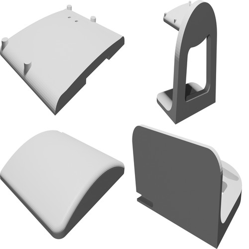 Dock ricarica per samsung - dock, gear