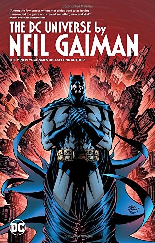 The universe neil gaiman - the,