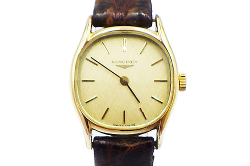 Orologio longines lady quarzo - longines,
