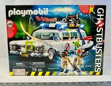 PLAYMOBIL Ghostbusters Ecto-1