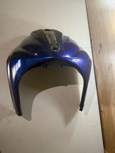 Scudo anteriore piaggio - scudo,