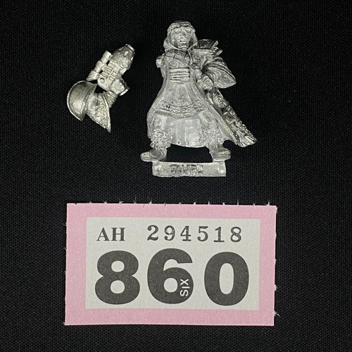 Tallarn capitano rahem - capitano, '