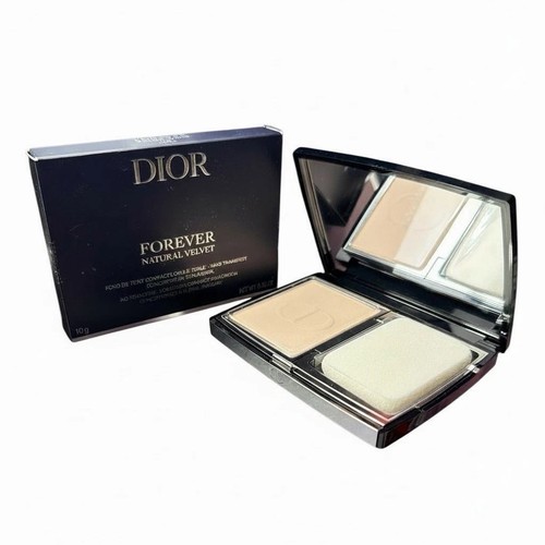 Fondotinta compatto dior - fondotinta,