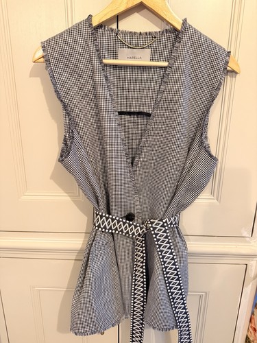 Gilet mai indossato - gilet,