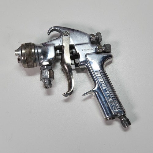 Devilbiss spray gun model - devilbiss,