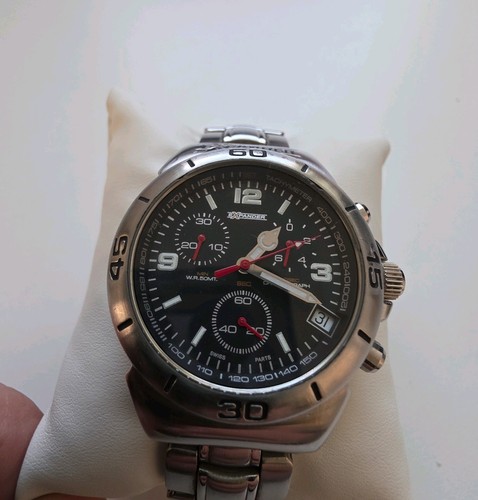 Sector expander 308 black - sector, dial