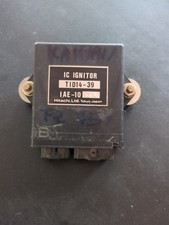 Centralina CDI D1442 Yamaha FZ 750 Genesis TID14-39 scatola accensione ecu