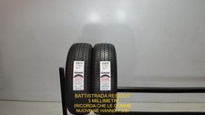 GOMME USATE   175/60R15 81H BRIDGESTONE B250 PNEUMATICI USATI C07014
