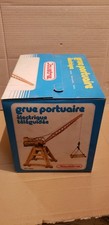 Joustra Grue Portuaire
