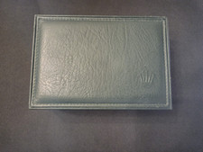 Rolex vintage box/scatola