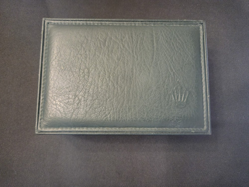 Rolex vintage box/scatola