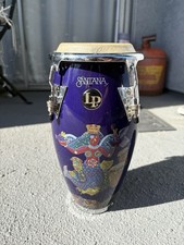 LP Santana Supernatural Conga