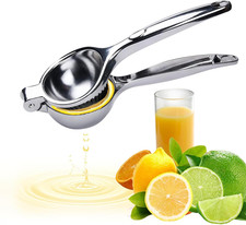 Spremiagrumi a Mano in Lega Di