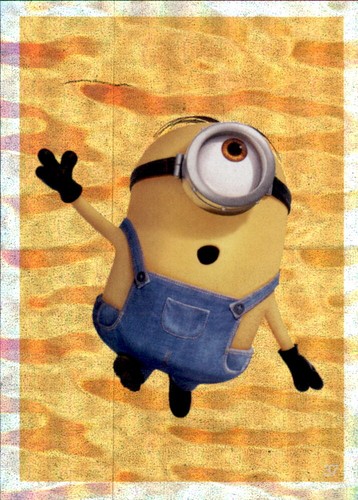 Minions rise gru alla - gru,