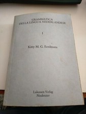 grammatica della lingua