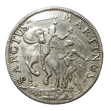 [NC] LUCCA - SCUDO SAN MARTINO