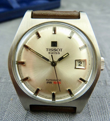 Orologio polso tissot - orologio, da
