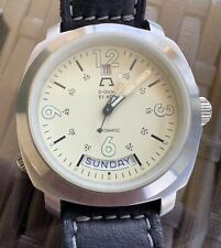 ANONIMO OPERA MECCANA D-DATE