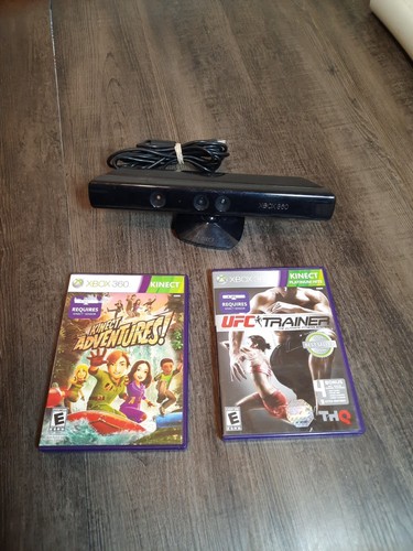 Microsoft xbox 360 kinect - xbox,