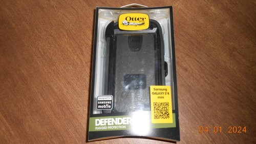 Otter box defender - otter, samsung
